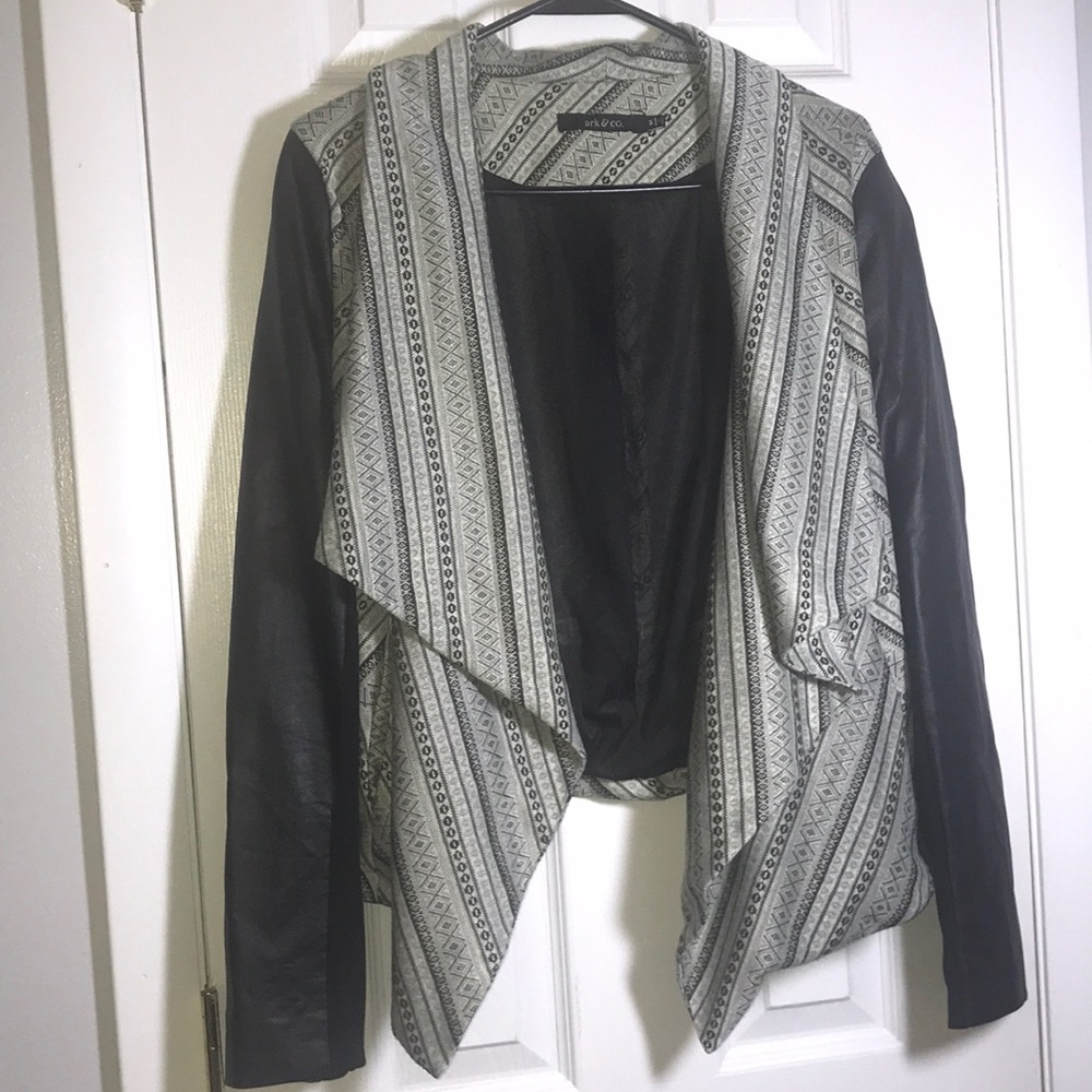 Ark & Co Jacket - Picture 3 of 8